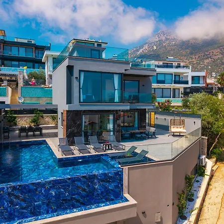 וילה Elite Escape