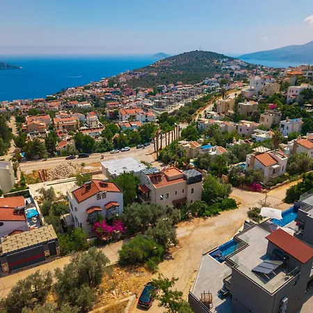 Elite Escape וילה *