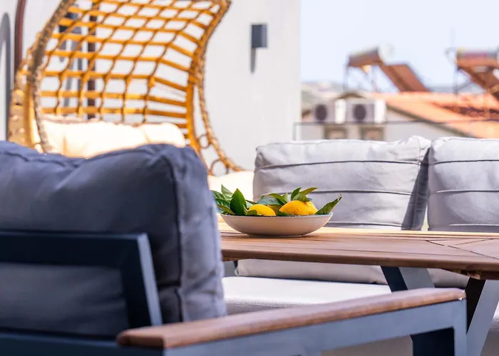 וילה Elite Escape *