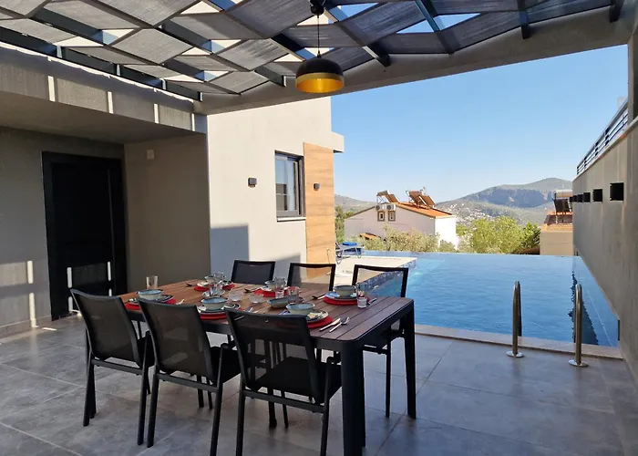 וילה Elite Escape