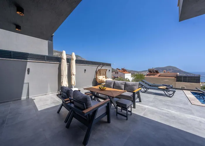 Elite Escape וילה