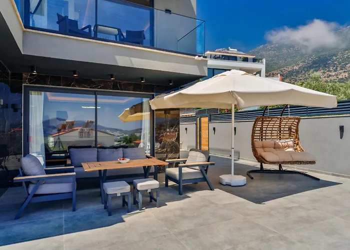 וילה Elite Escape *