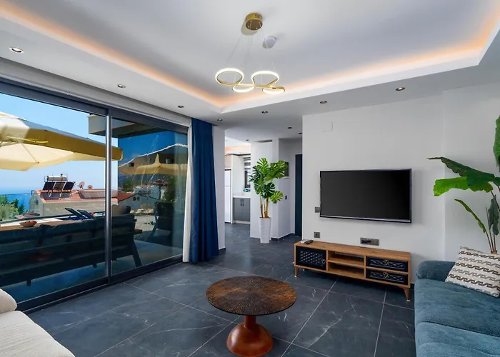 Elite Escape וילה