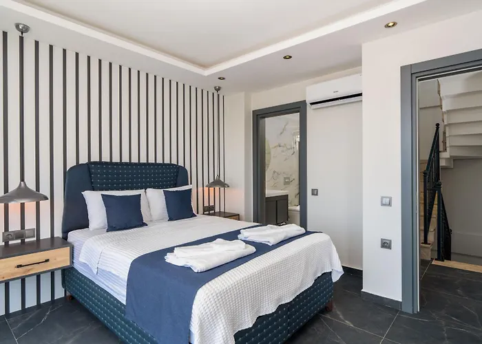 Elite Escape וילה *