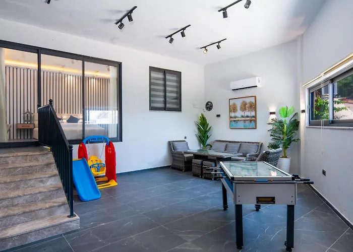 וילה Elite Escape