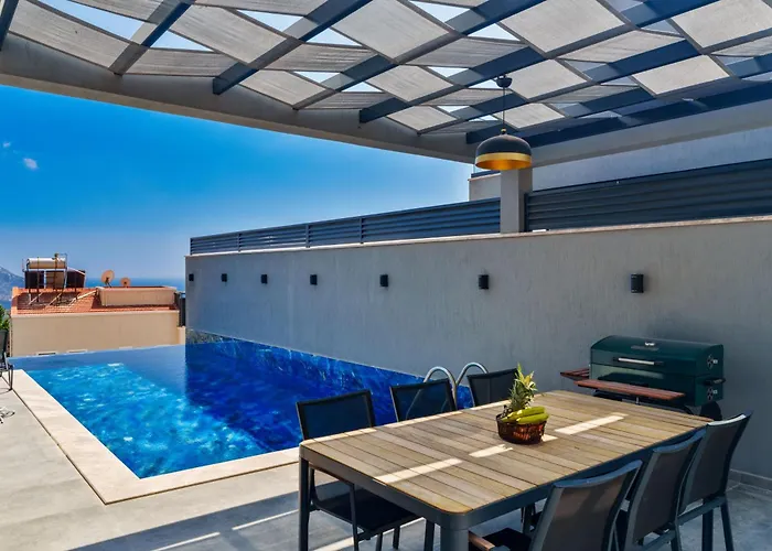 Elite Escape וילה