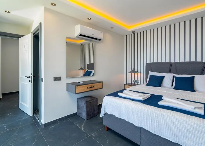 וילה Elite Escape *