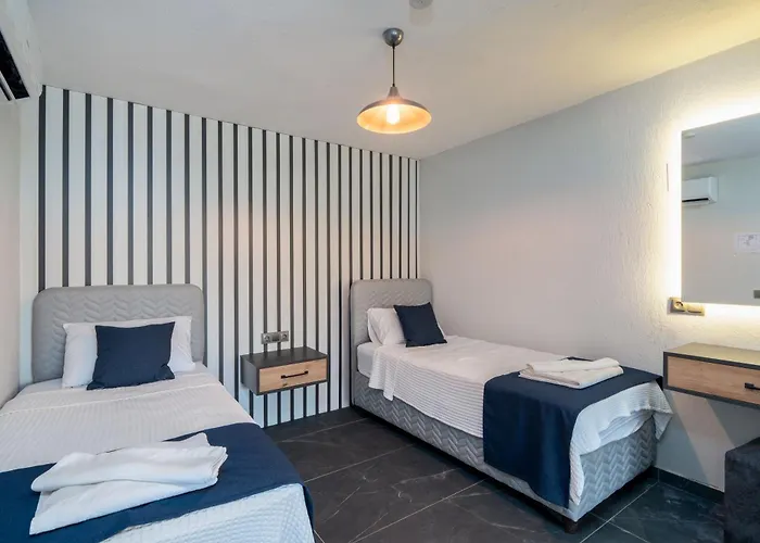 וילה Elite Escape קס