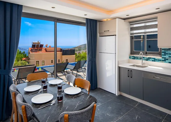 וילה Elite Escape