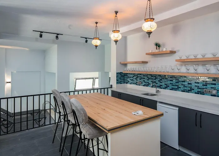 Elite Escape וילה *