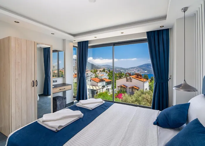 וילה Elite Escape קס