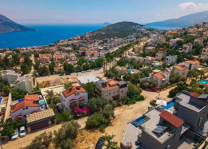 Elite Escape וילה *