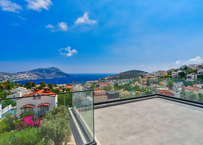 וילה Elite Escape *