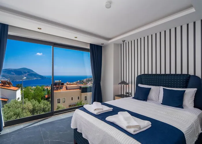 Elite Escape וילה *