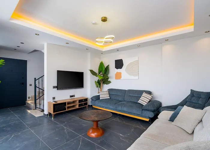 וילה Elite Escape *