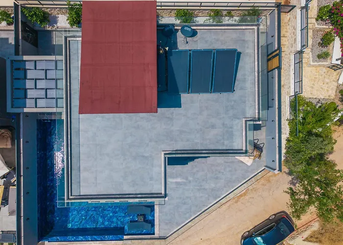 וילה Elite Escape