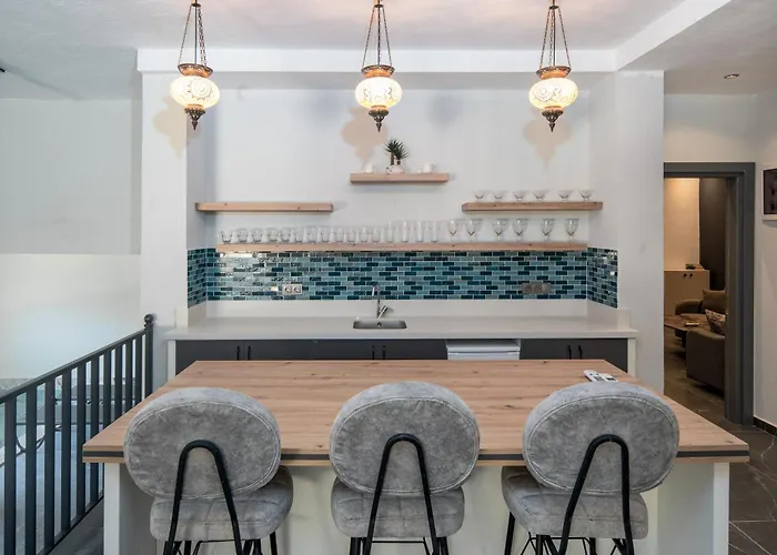 Elite Escape וילה *