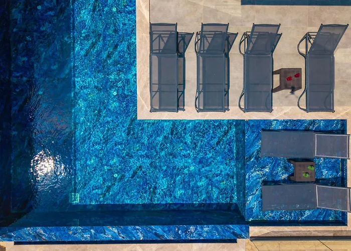 וילה Elite Escape *