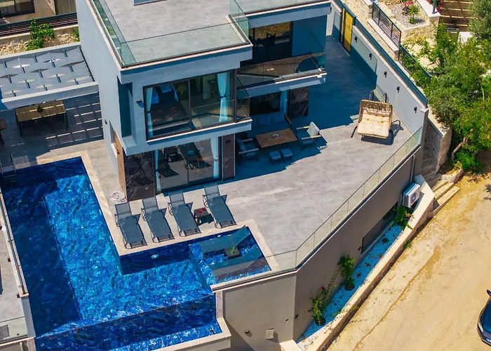 Elite Escape וילה *