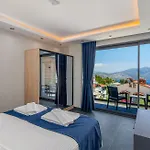 Elite Escape 2 Vila Kaş