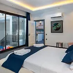 Elite Escape 2 * Kaş