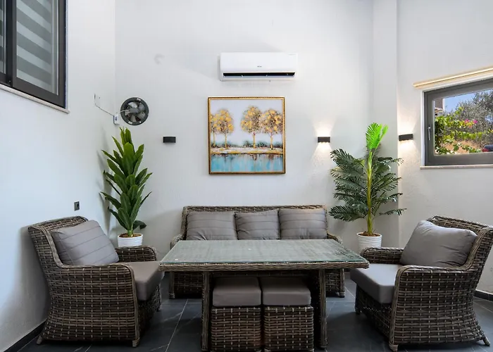 Elite Escape Villa *