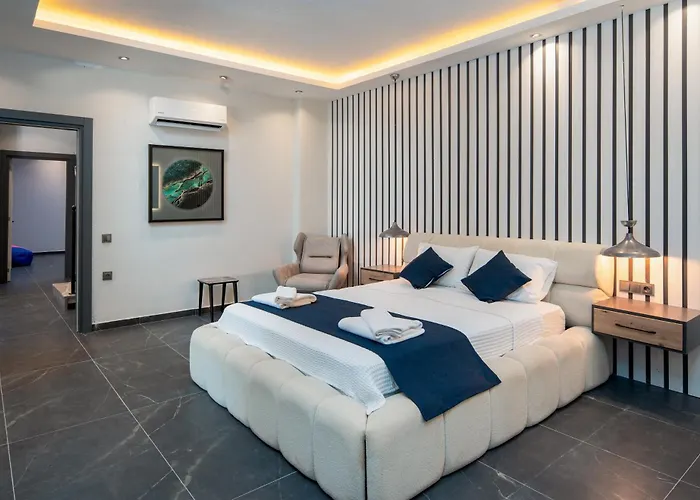 Villa Elite Escape *