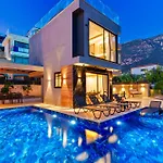 Villa Elite Escape 2 Kas