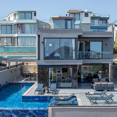Elite Escape 2 Villa *